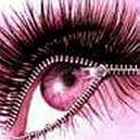 oeil ki se ferme